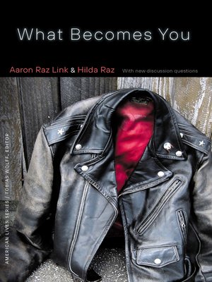 cover image of What Becomes You